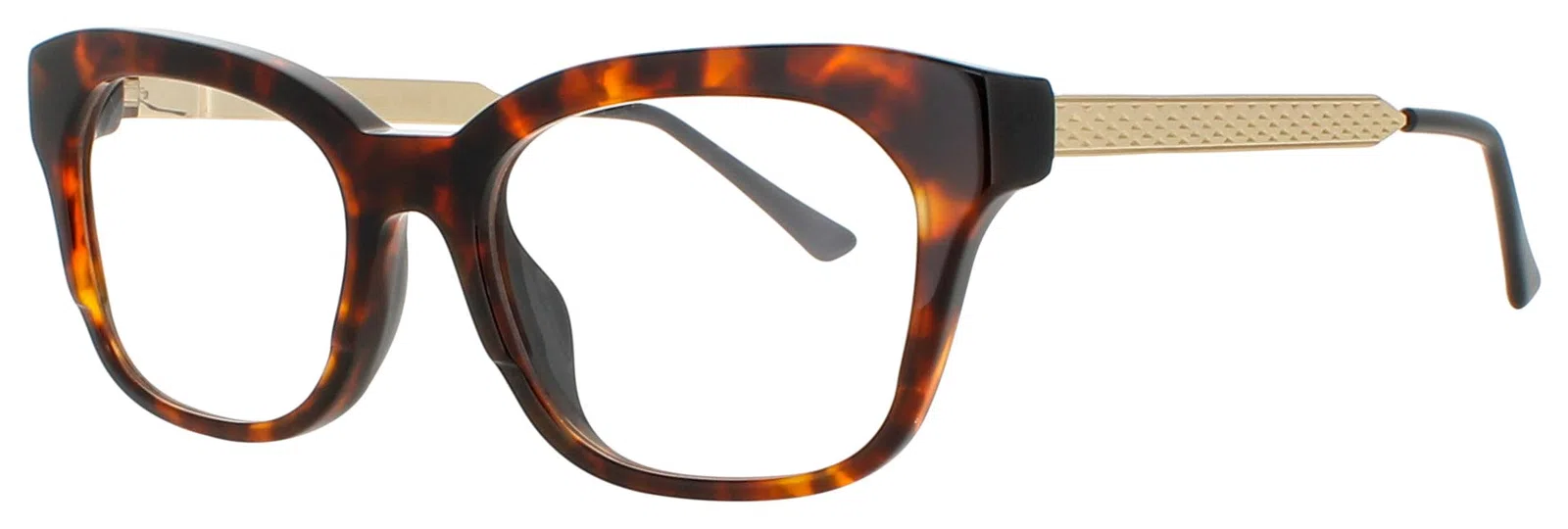 Harry Lary ROOMY Eyeglasses - view 3